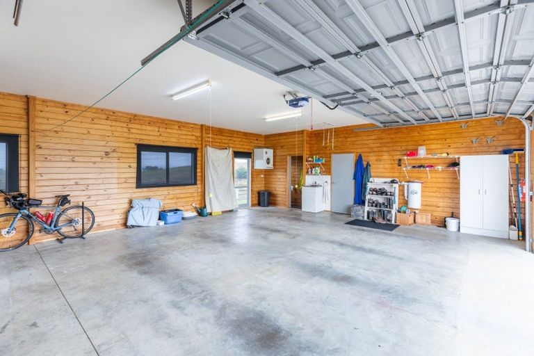 Photo of property in 1090 Rangiatea Road, Otewa, Otorohanga, 3972