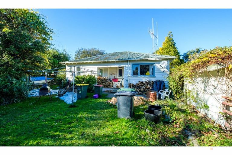 Photo of property in 12 Naylor Street, Waimate, 7924