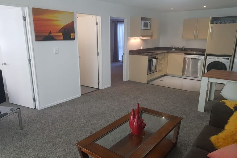 Photo of property in Dual Apartments, 203/142 Vivian Street, Te Aro, Wellington, 6011