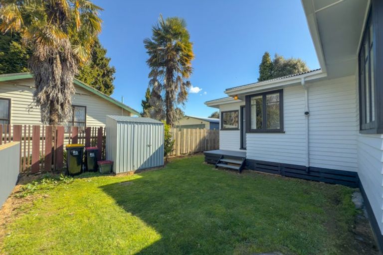 Photo of property in 18b Prospect Street, Putaruru, 3411