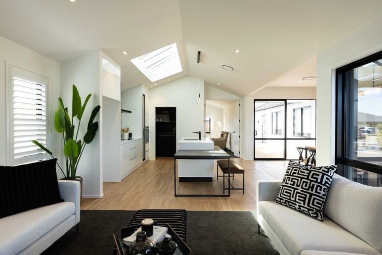 Photo of property in 12 Ebenezer Drive, Lincoln, 7608