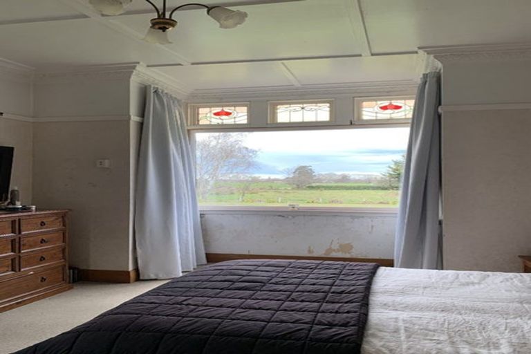Photo of property in 142 Winchester Hanging Rock Road, Temuka, 7985