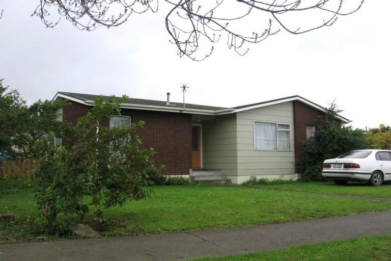 Photo of property in 41 Kaimanawa Street, Kelvin Grove, Palmerston North, 4414