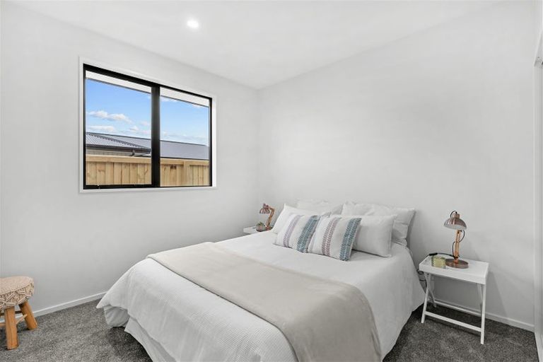 Photo of property in 32 Oates Street, Lincoln, 7608