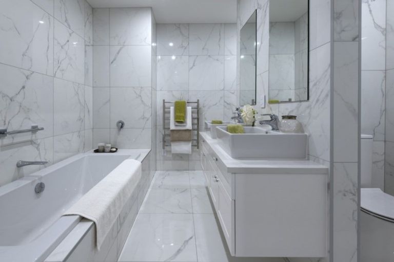 Photo of property in 3/89 Fisher Parade, Sunnyhills, Auckland, 2010