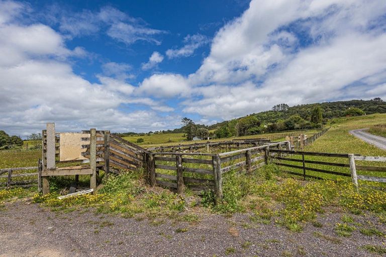 Photo of property in 5685 State Highway 12, Kaikohe, 0472