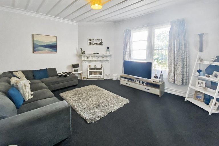 Photo of property in 5 Wilkie Street, Whanganui East, Whanganui, 4500