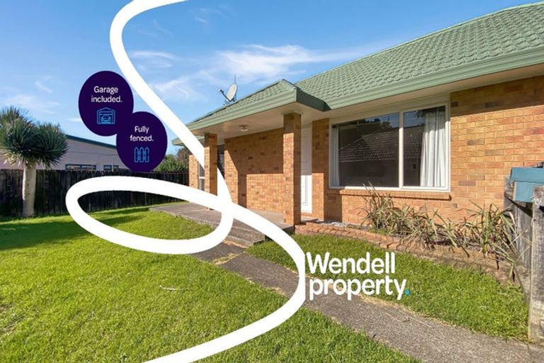 Photo of property in 24 Landette Road, Manurewa, Auckland, 2102