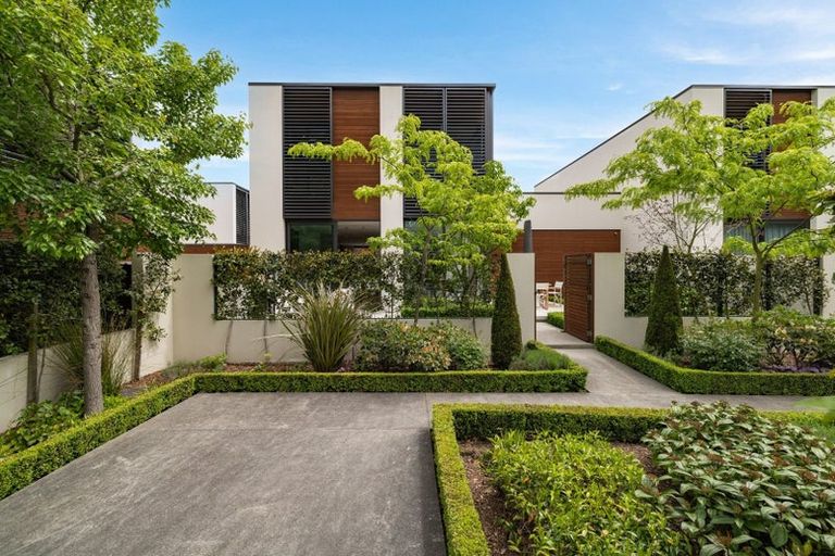 Photo of property in 138c Glandovey Road, Strowan, Christchurch, 8052