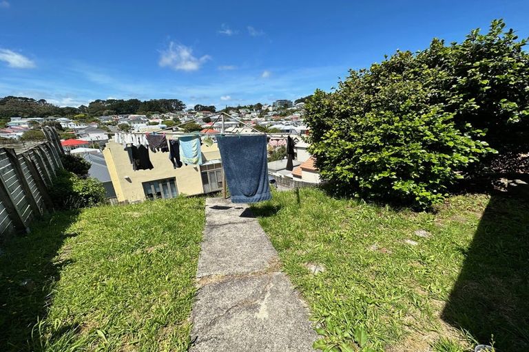 Photo of property in 6/31 Daniell Street, Newtown, Wellington, 6021