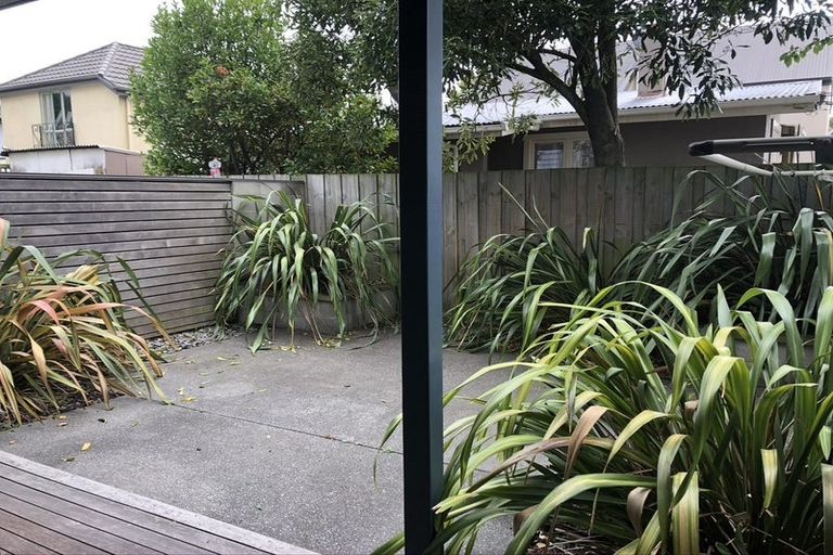 Photo of property in 15a Angus Street, Sydenham, Christchurch, 8023