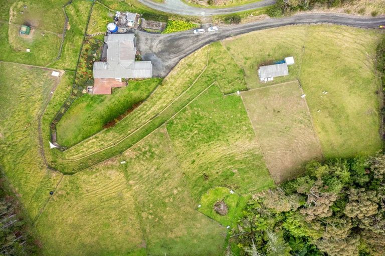 Photo of property in 231 Martin Access Road, Makarau, Warkworth, 0981