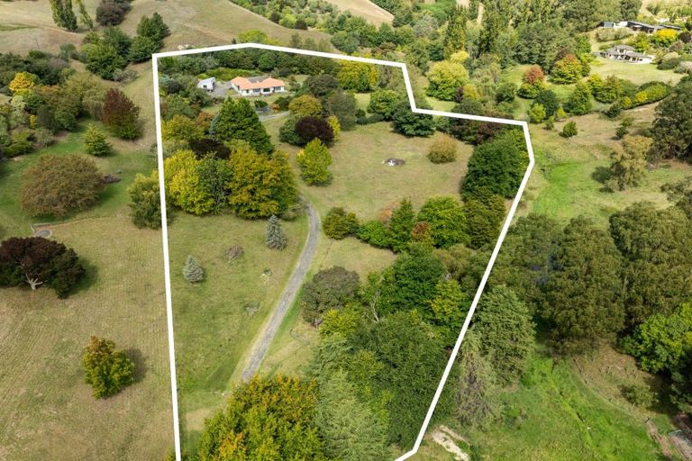 Photo of property in 132 Lane Road, Havelock North, 4130