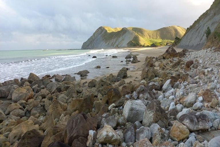 Photo of property in 422 Whangaehu Road, Porangahau, 4293