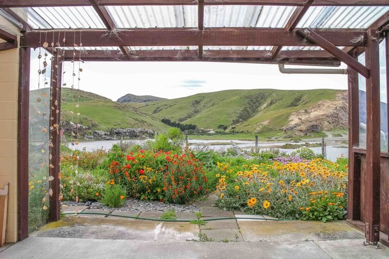 Photo of property in 14 Lake Terrace Road, Little River, 7591