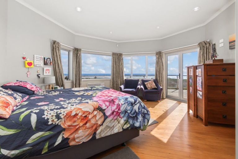 Photo of property in 3 Mariri Place, Waitarere Beach, Levin, 5510