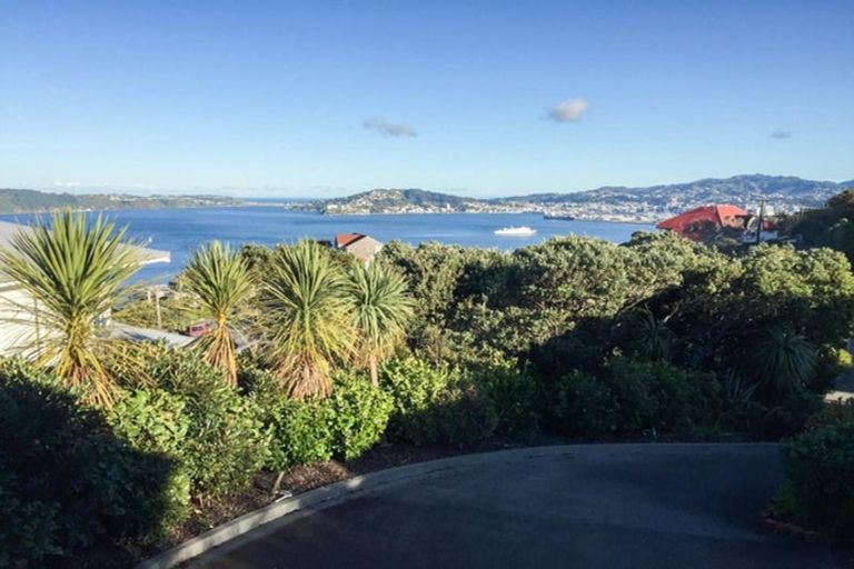 Photo of property in 104 Homebush Road, Khandallah, Wellington, 6035