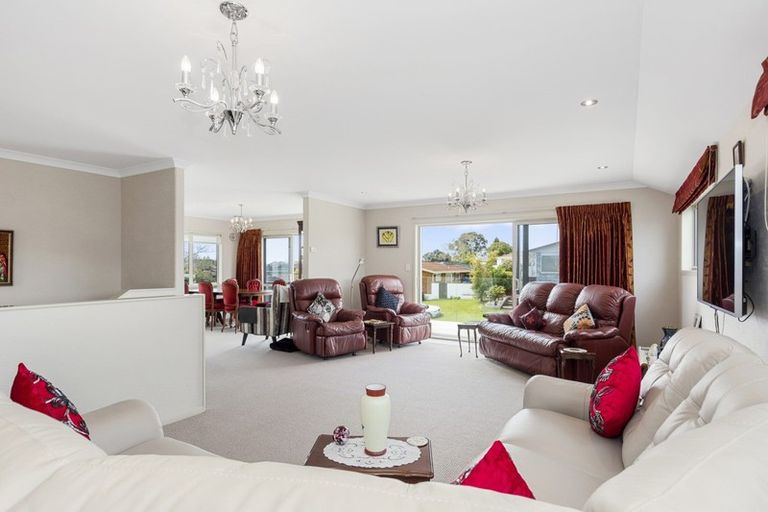 Photo of property in 4 Tilby Drive, Matua, Tauranga, 3110