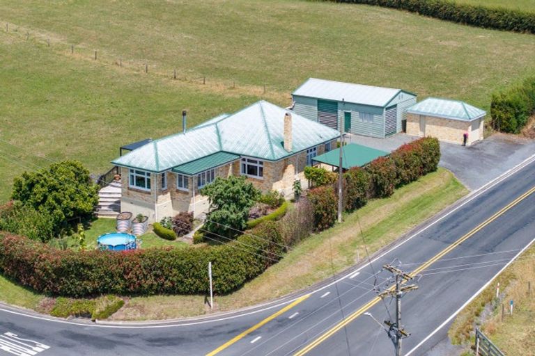 Photo of property in 2172 Morrinsville-walton Road, Richmond Downs, Walton, 3475