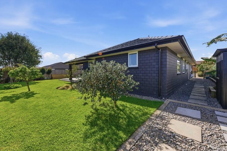 Photo of property in 26 Jules Crescent, Bell Block, New Plymouth, 4312
