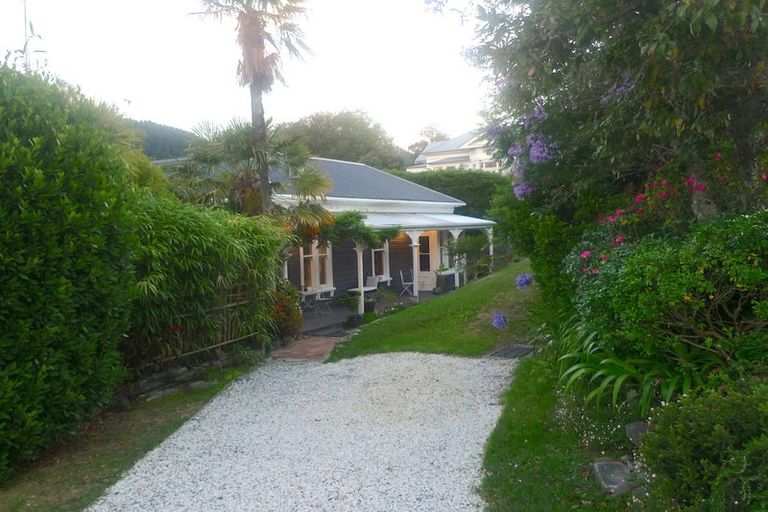Photo of property in 31 Mount Street, Nelson South, Nelson, 7010