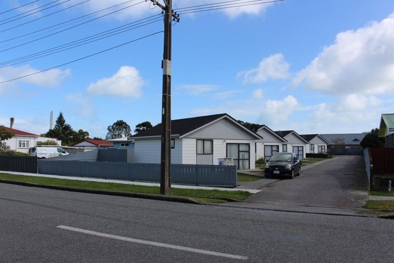 Photo of property in 134 Shakespeare Street, Greymouth, 7805