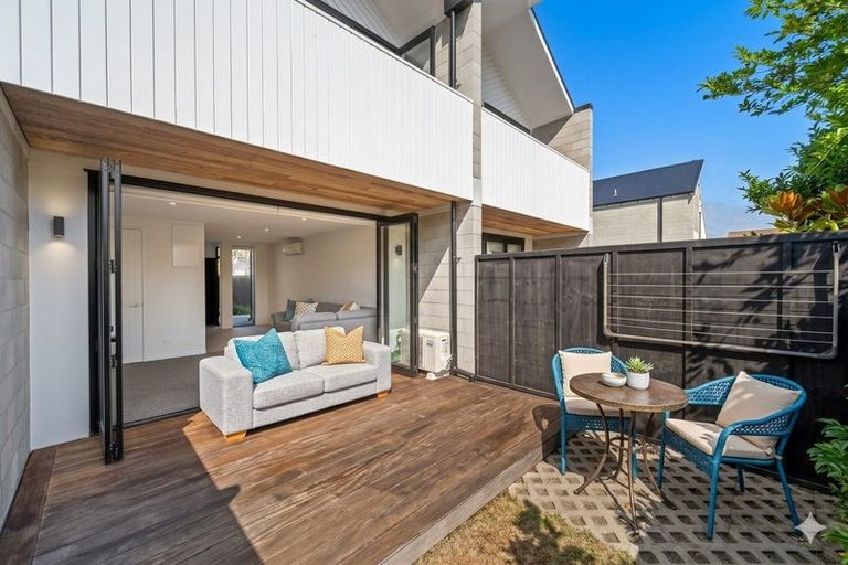 Photo of property in 5/11 Hinemoa Street, Spreydon, Christchurch, 8024