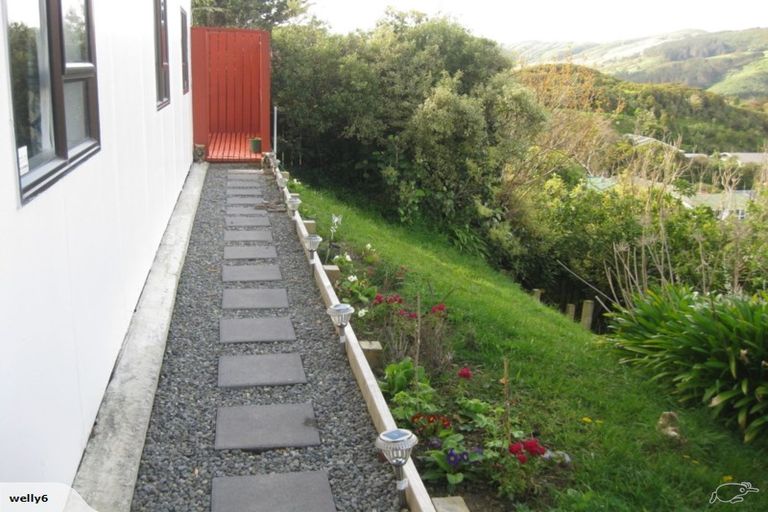 Photo of property in 272 Dowse Drive, Maungaraki, Lower Hutt, 5010