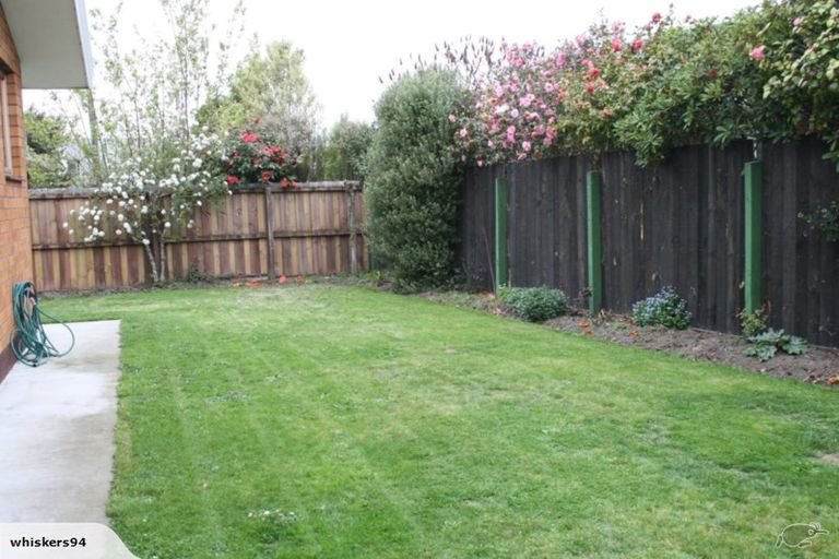 Photo of property in 82b Jeffreys Road, Fendalton, Christchurch, 8052