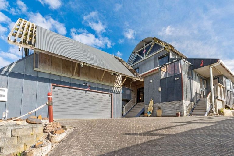 Photo of property in 433 Pukehina Parade, Pukehina, Te Puke, 3189