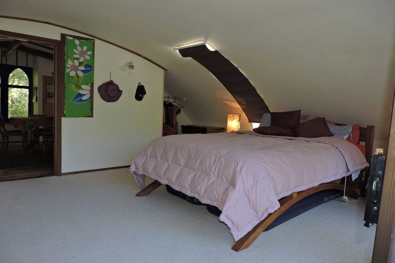 Photo of property in 470 Tapu Coroglen Road, Tapu, Thames, 3575