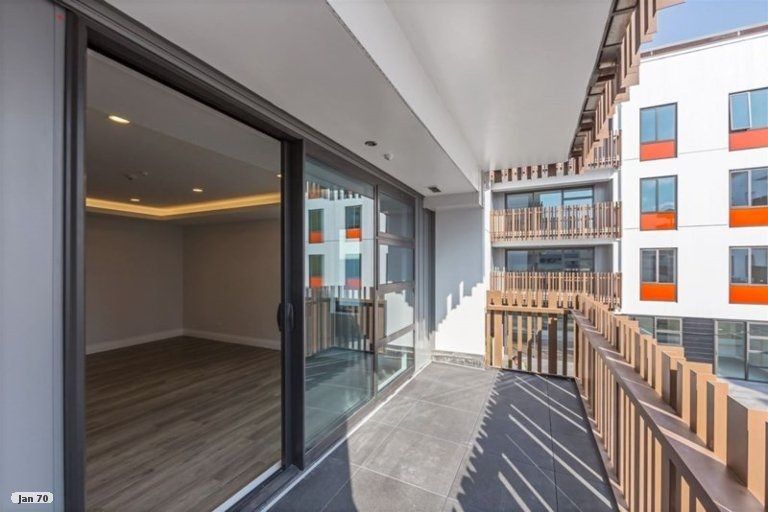 Photo of property in 404/24 Library Lane, Albany, Auckland, 0632