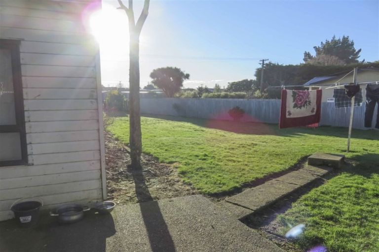 Photo of property in 185 Scott Street, Kingswell, Invercargill, 9812