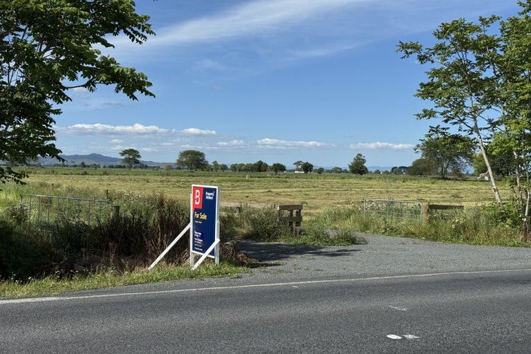 Photo of property in 495a Piako Road, Gordonton, Hamilton, 3281