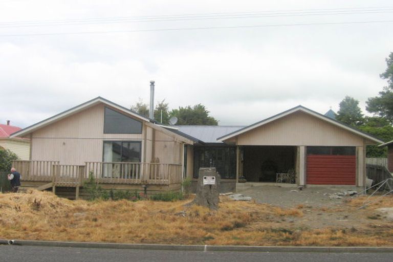 Photo of property in 58a Miro Street, Ohakune, 4625