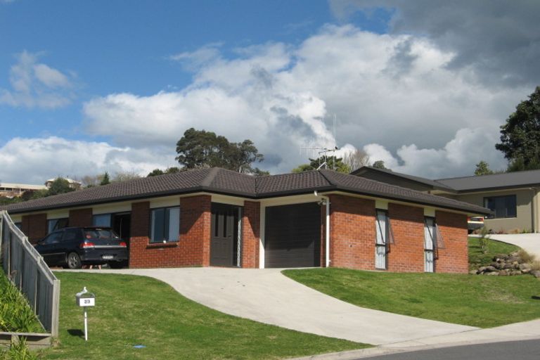 Photo of property in 23 Avon Rise, Welcome Bay, Tauranga, 3112