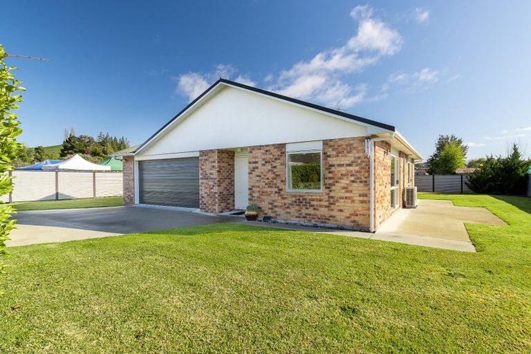 Photo of property in 21 Okoroire Street, Tirau, 3410