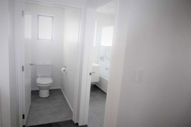Photo of property in 2/164 Edgeware Road, Edgeware, Christchurch, 8013