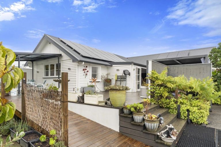 Photo of property in 83 Waerenga Road, Otaki, 5512