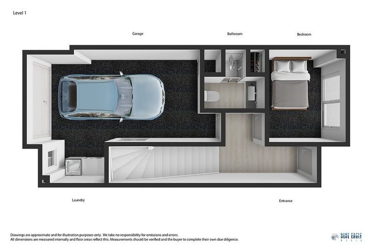 Photo of property in 18/182 London Street, Hamilton Central, Hamilton, 3204