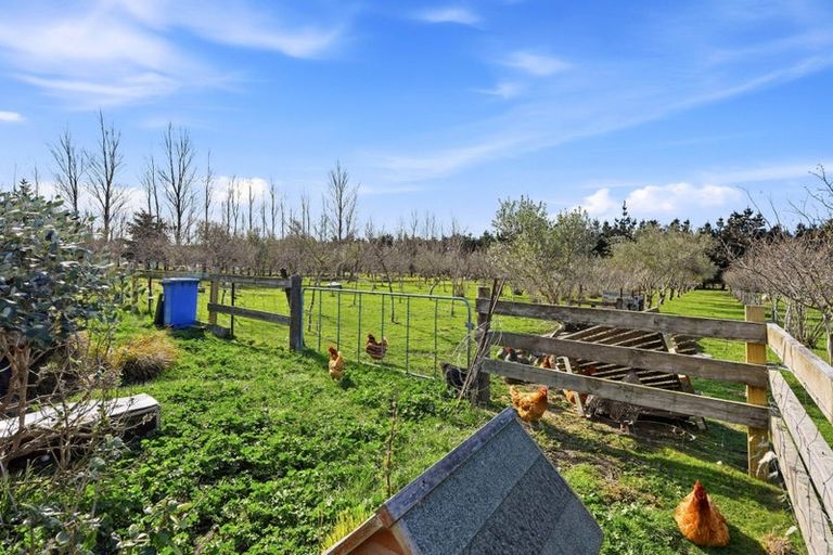 Photo of property in 24 Modena Place, Ohoka, Kaiapoi, 7692