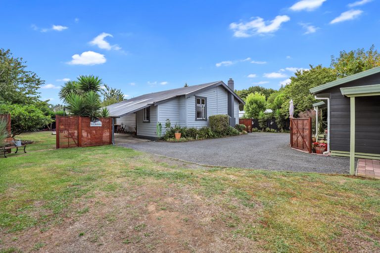 Photo of property in 46 Thames Road, Paeroa, 3600