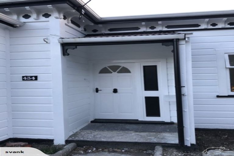 Photo of property in 434 Adelaide Road, Berhampore, Wellington, 6023