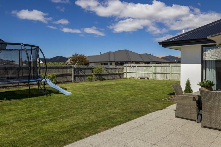 Photo of property in 3 Caproni Road, Burleigh, Blenheim, 7201