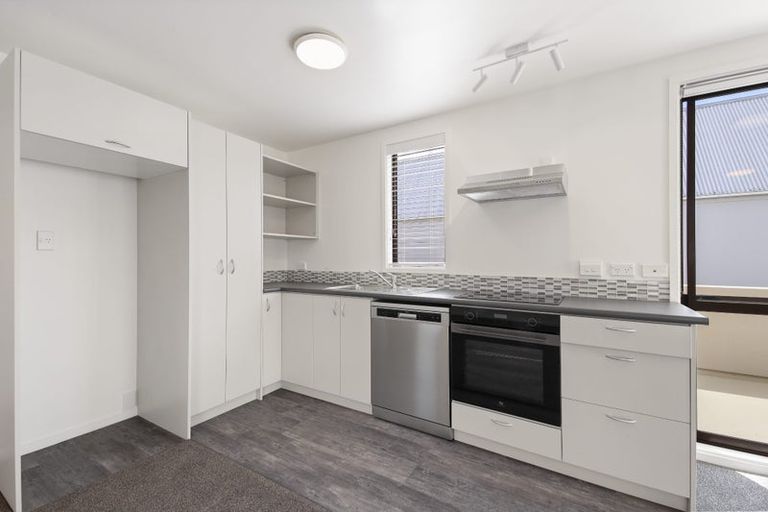 Photo of property in 3/41 Ely Street, Christchurch Central, Christchurch, 8013