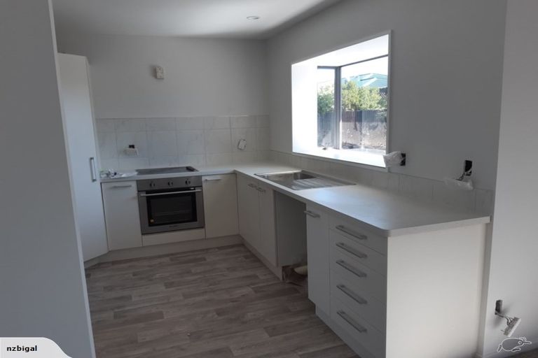 Photo of property in 4b Nottingham Avenue, Halswell, Christchurch, 8025