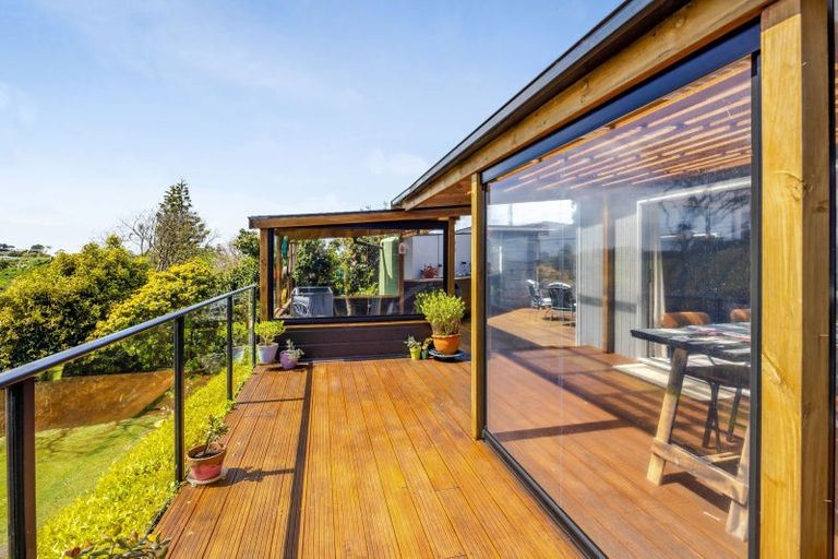 Photo of property in 203b South Road, Spotswood, New Plymouth, 4310