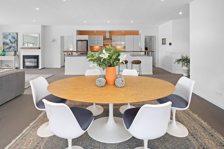 Photo of property in Galleria Apartments, 29/77 Tory Street, Te Aro, Wellington, 6011