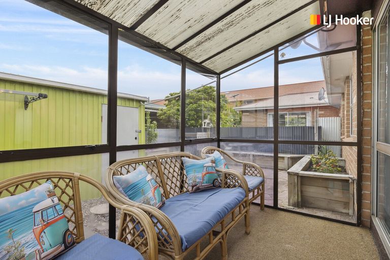 Photo of property in 172a Oxford Street, South Dunedin, Dunedin, 9012