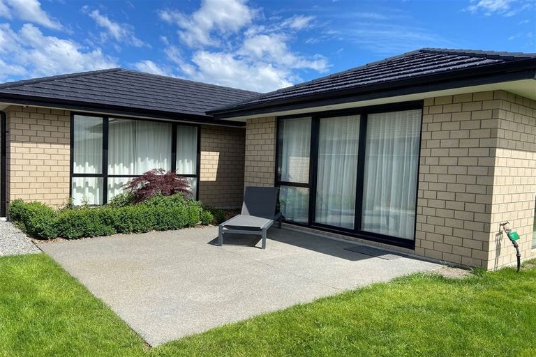 Photo of property in 10 Coprosma Road, Wigram, Christchurch, 8025